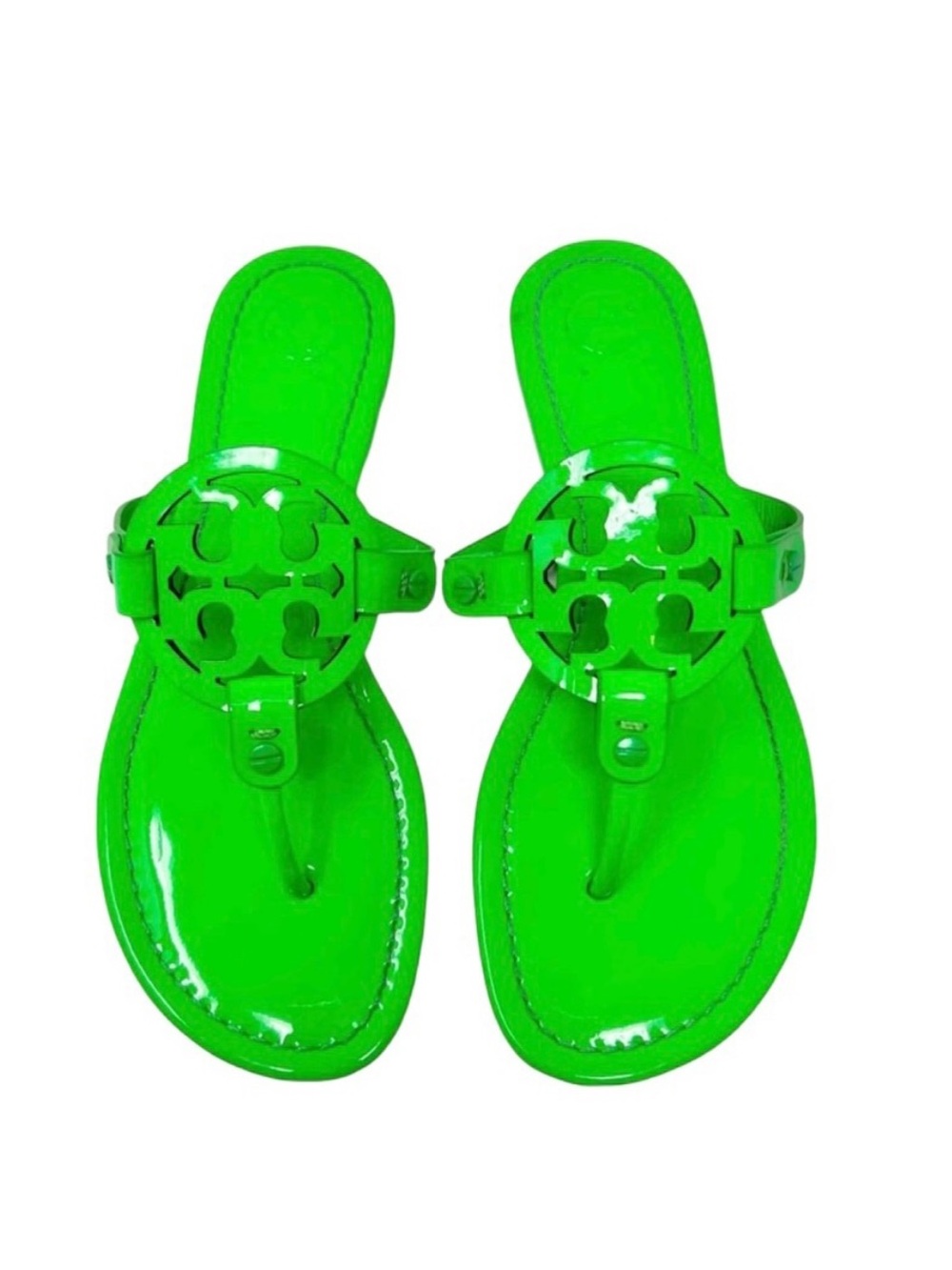 Tory Burch Miller Sandals